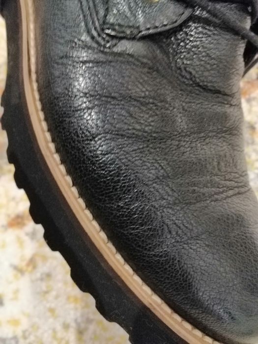 Vând Ghete Hogan Piele naturala Dama nr 37