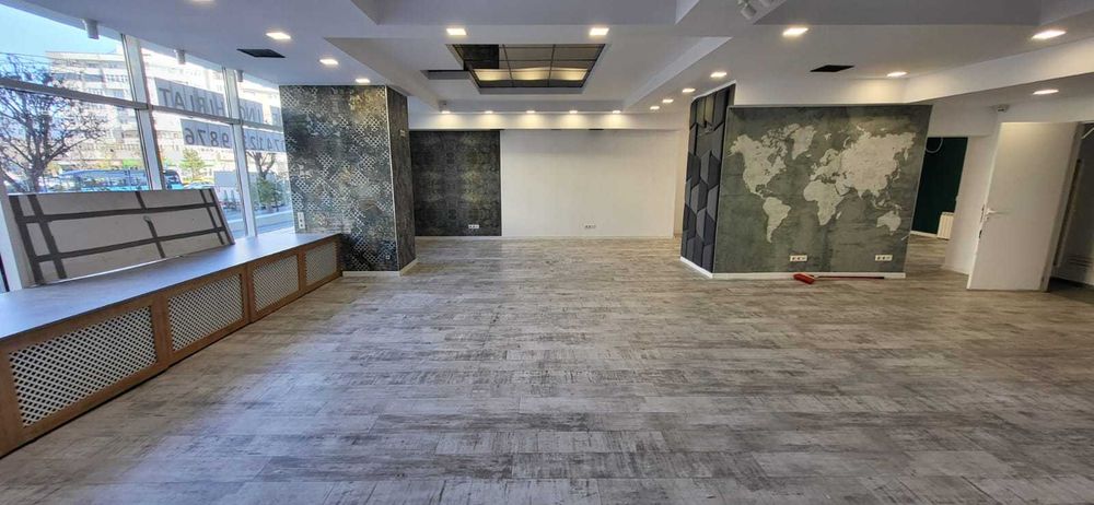 Spatiu comercial 145 mp,Craiova, Calea Bucuresti