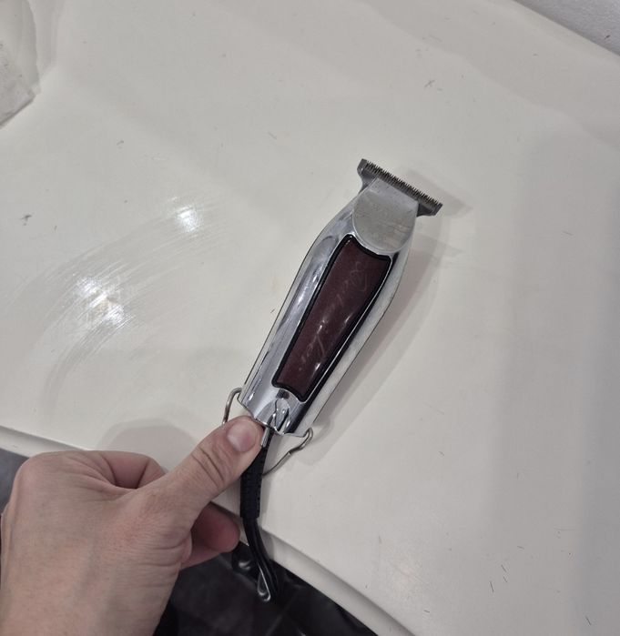 Vand detailer wahl