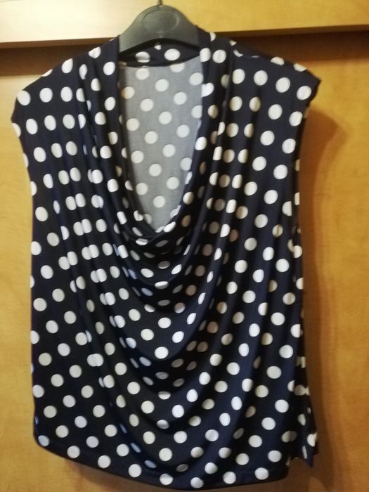 Bluze si cămăși voal