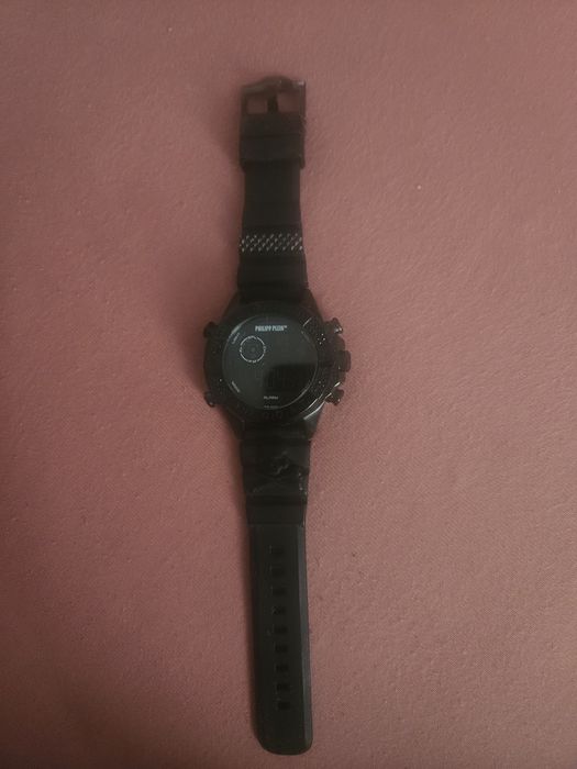 Ceas barbati Philipp plein