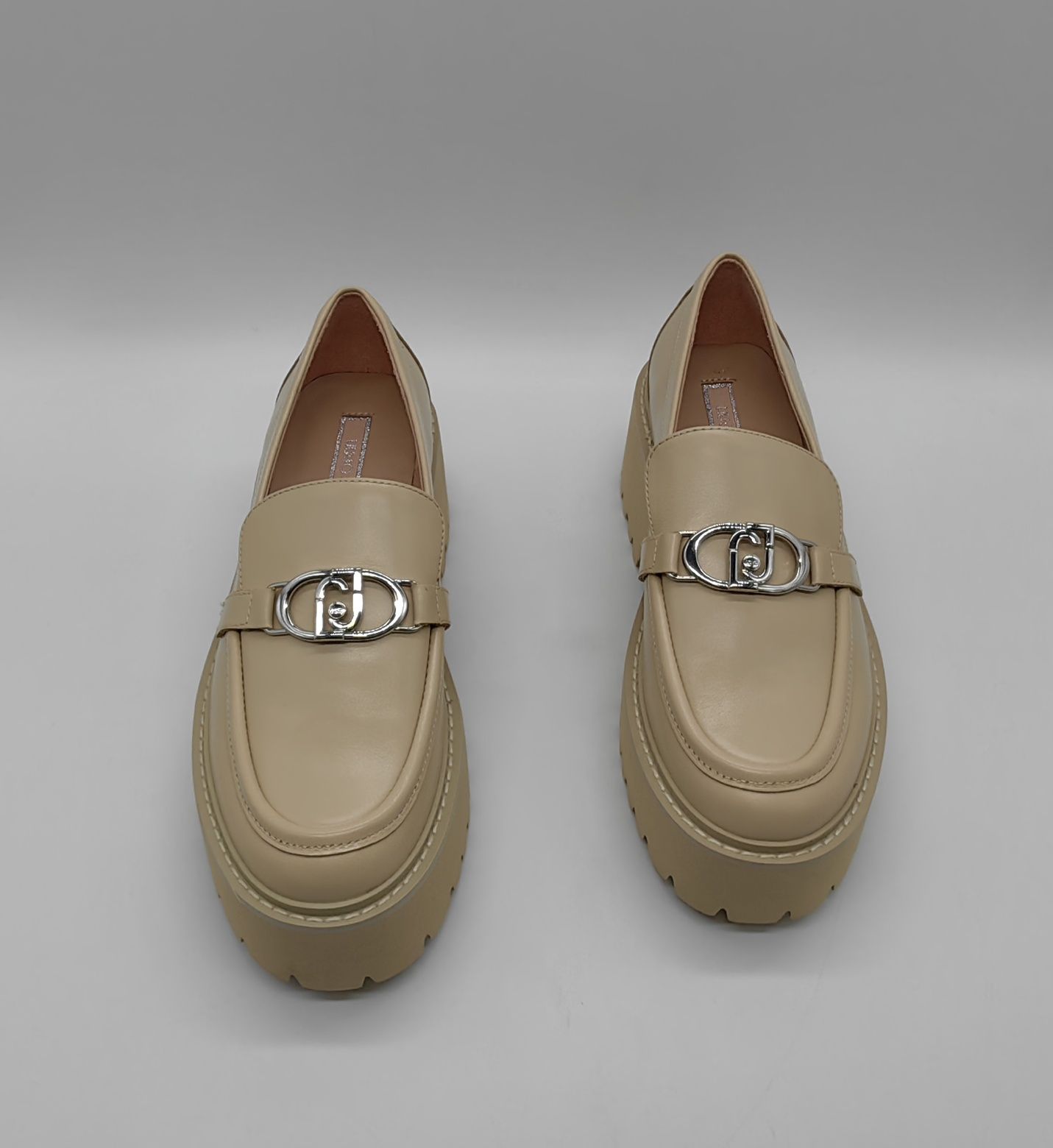 LIU JO FORTY 01 Оригинални Сникърси