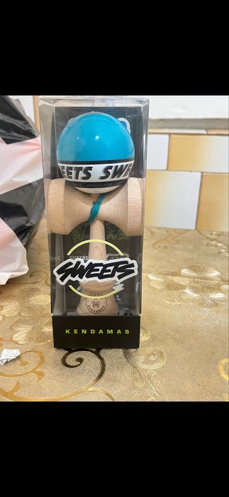 Kendama sweets starter noua