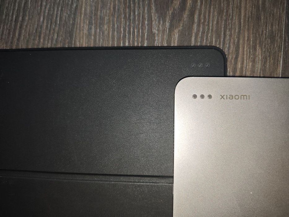 Чехол клавиатура для планшета mi pad 6 оригинал