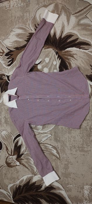 Camasa Desquared 2 Barbati Marimea 48