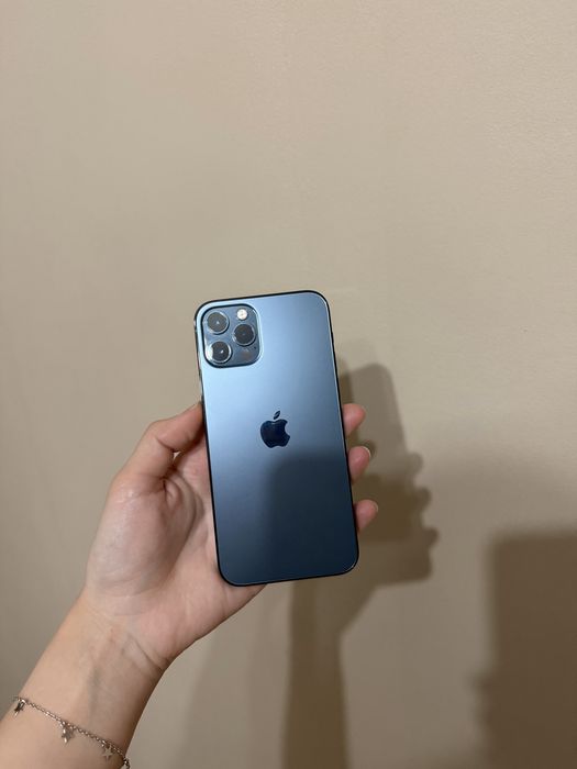 Айфон 12 про 256 гб