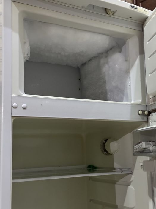 Б/У холодильник