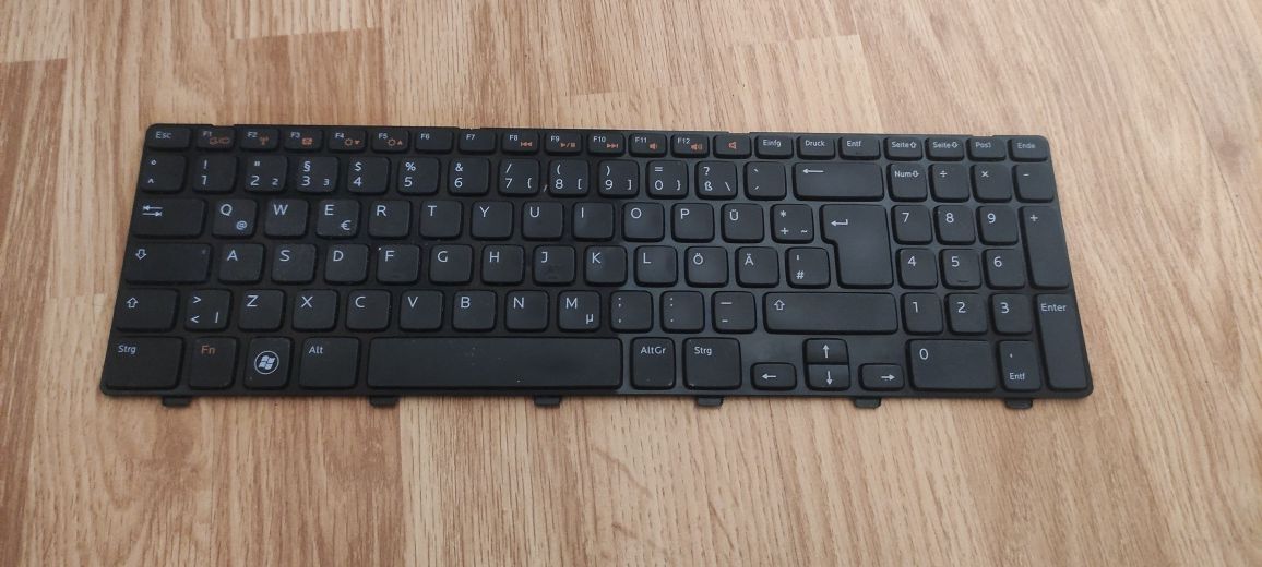 Tastatura Dell Inspiron 15R N5110 M5110 - Perfect functionala