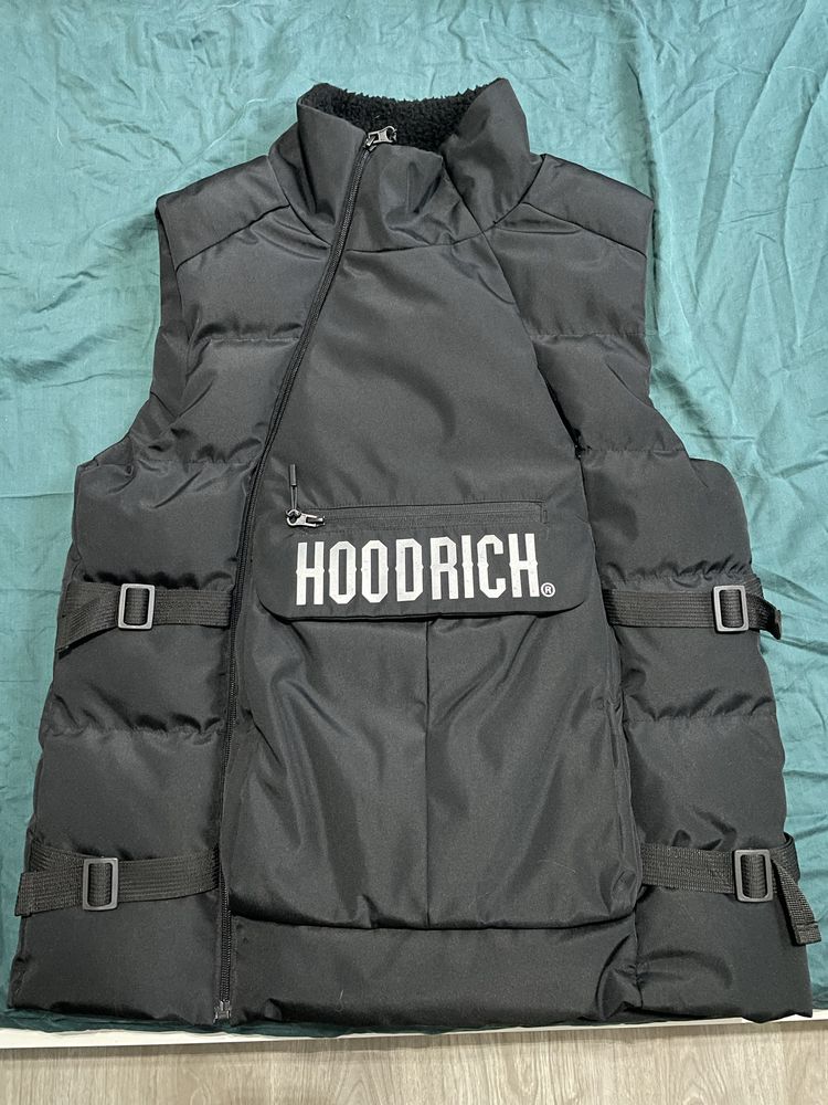 Vesta Hoodrich Neagra