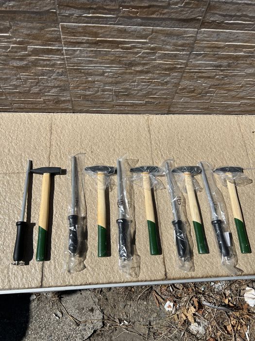 Чукче и масат