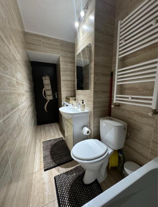 400€  / Apartament 2 camere in Navodari /