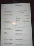 Vind tableta Samsung Galaxy Tab A6