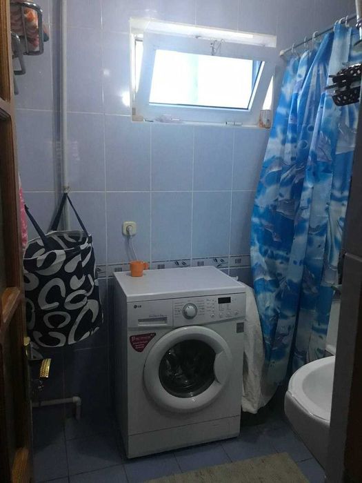 Сдается 2х комнатная на 4 этаже Шарк 1