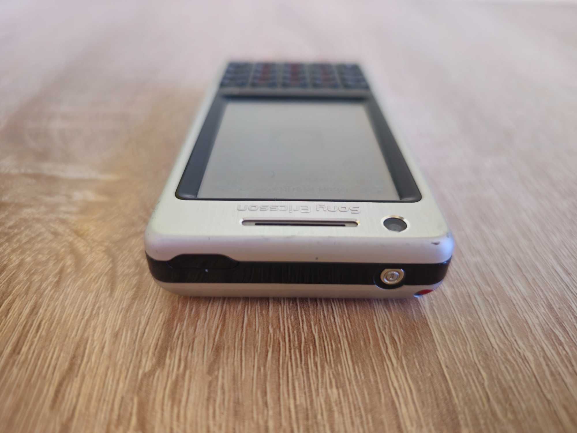 ТОП СЪСТОЯНИЕ: Sony Ericsson P1i Symbian Сони Ериксон Симбиан