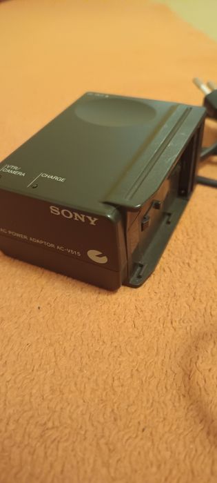 Încărcător Sony  Np