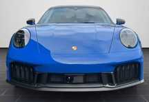 Porsche 911 Facelift 2025 PORSCHE Carrera GTS Coupe prin Credit Extern fara TVA