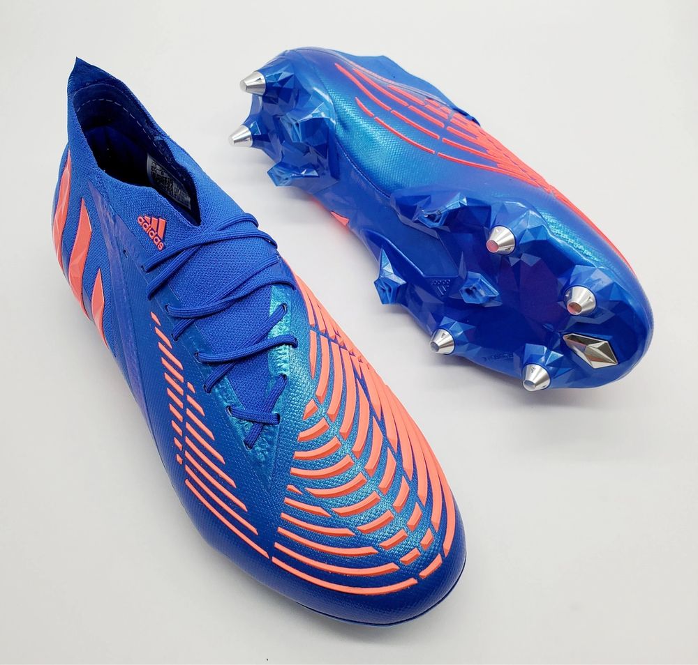 Adidas Predator Edge .1 SG 41 1/3