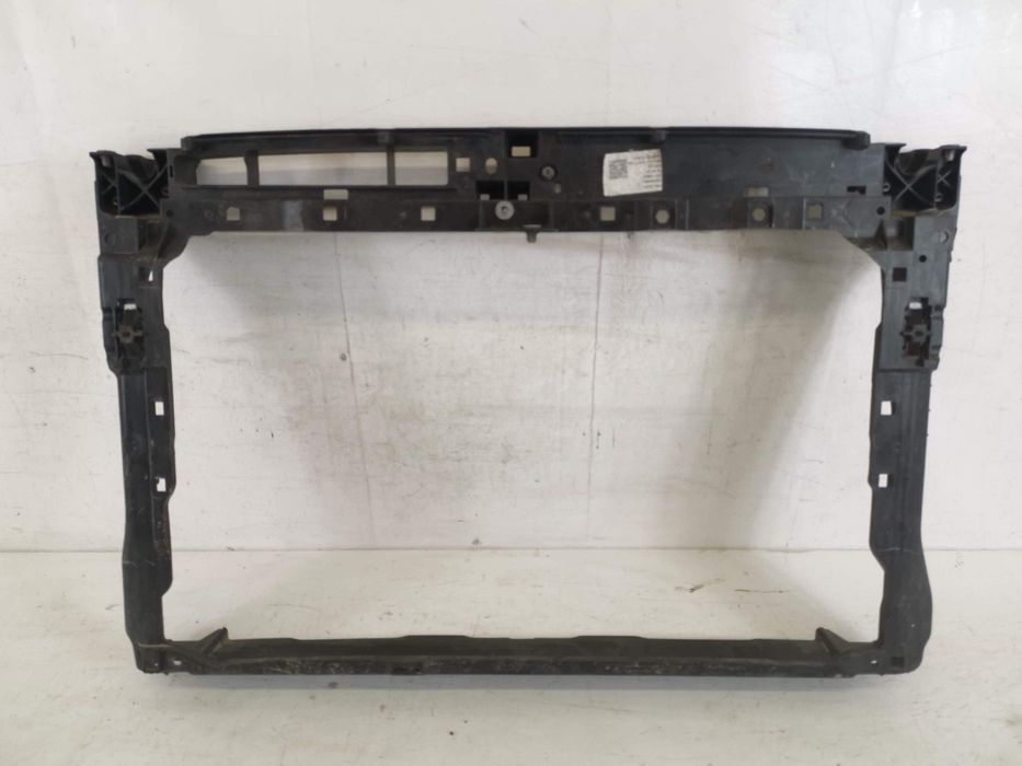 Предна броня Шкода Октавия 4 / Skoda Octavia 4 Оригинална, в добро със