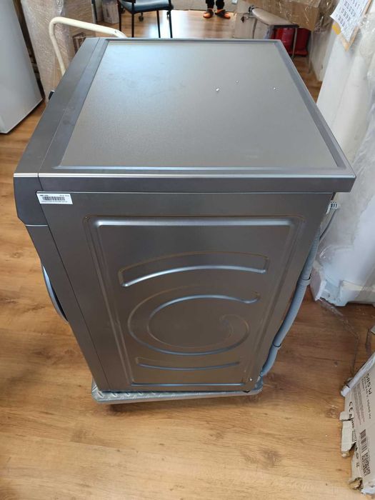 Пералня Muhler IWM914SAi, клас А, Steam Wash, инверторна, 9kg, 1400rpm