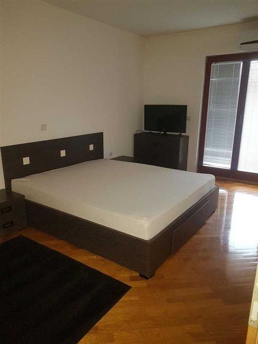 Дава се под наем Тристаен апартамент в Бургас, Славейков - 76 кв.м за 280.5 € - Снимка #4