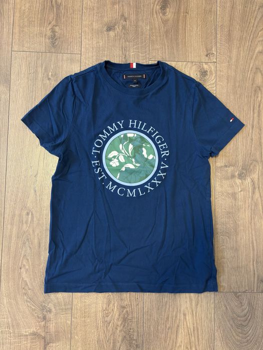 Tricou Tommy Hilfiger XS