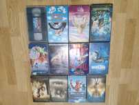 DVD анимация на Disni