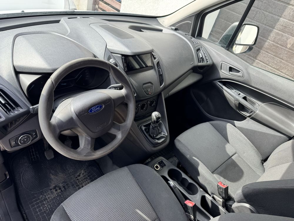 Ford Transit Connect 2014 L1H1 1.5 Diesel - Primul Proprietar