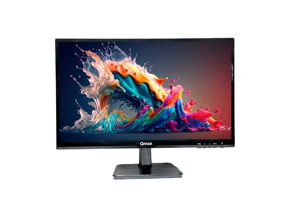 Монитор 21,5"  1920x1080 Qmax M2267B