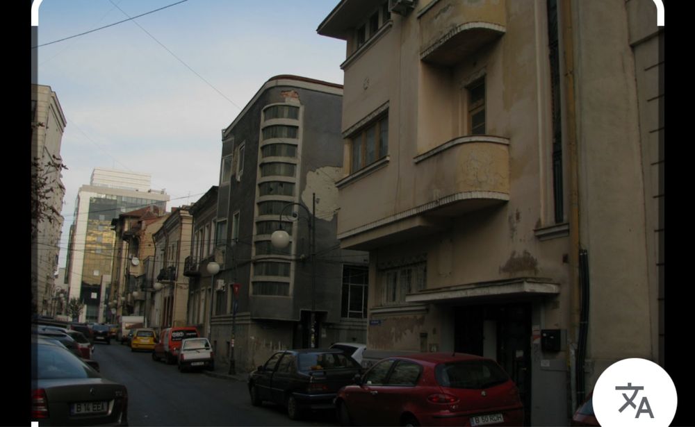 3 camere Piata Unirii Centrul Vechi Cartierul Evreiesc