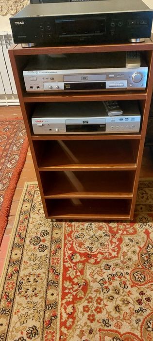 Продам стойку для аппаратуры