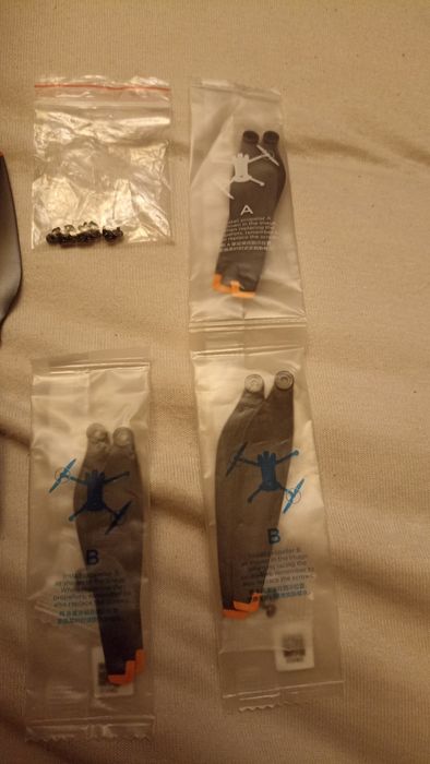 Elice Dji Mini 4 pro