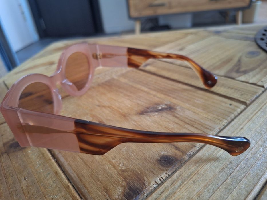 Слънчеви очила Kaleos Reed