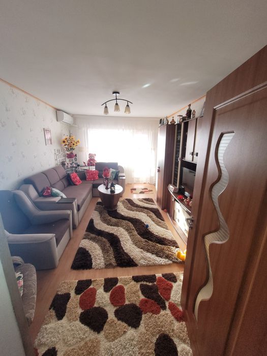 Apartament 2 camere central