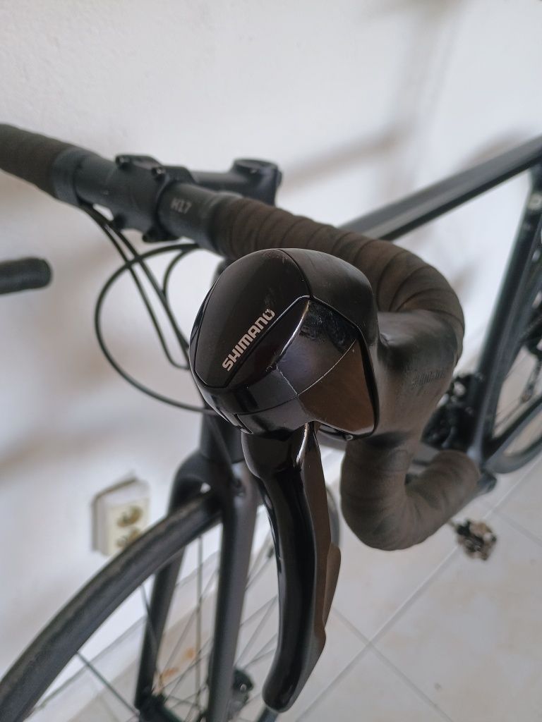 Canyon Ultimate CF SL карбон