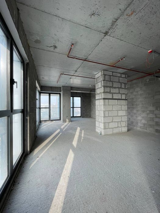 Продается квартира | Нест оне Ташкент сити | Каробка