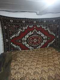 Продам советские ковры