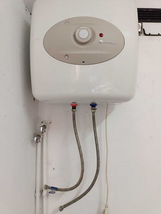 Vand Boiler electric Chaffoteaux 30 L