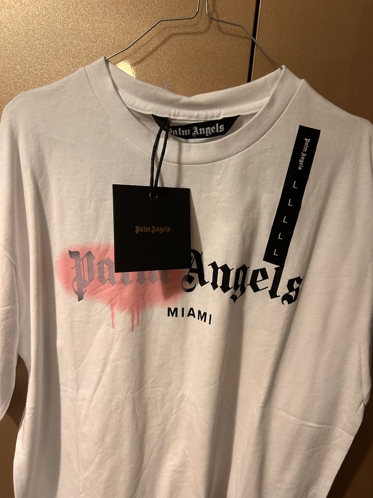 Tricou Palm Angels L
