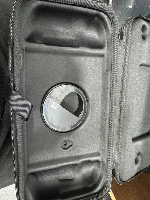 Lenovo Legion GO cu SSD 512gb-jocuri instalate (garantie Emag)