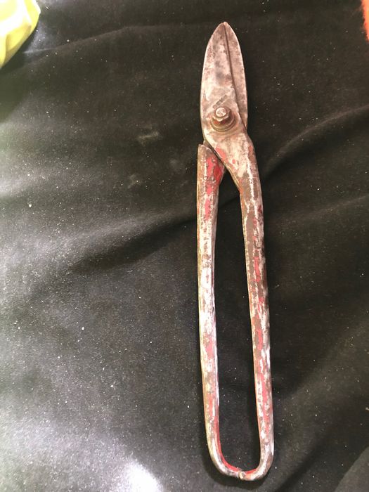 ножица Ризо,стари инструменти,стабилизатори и ..