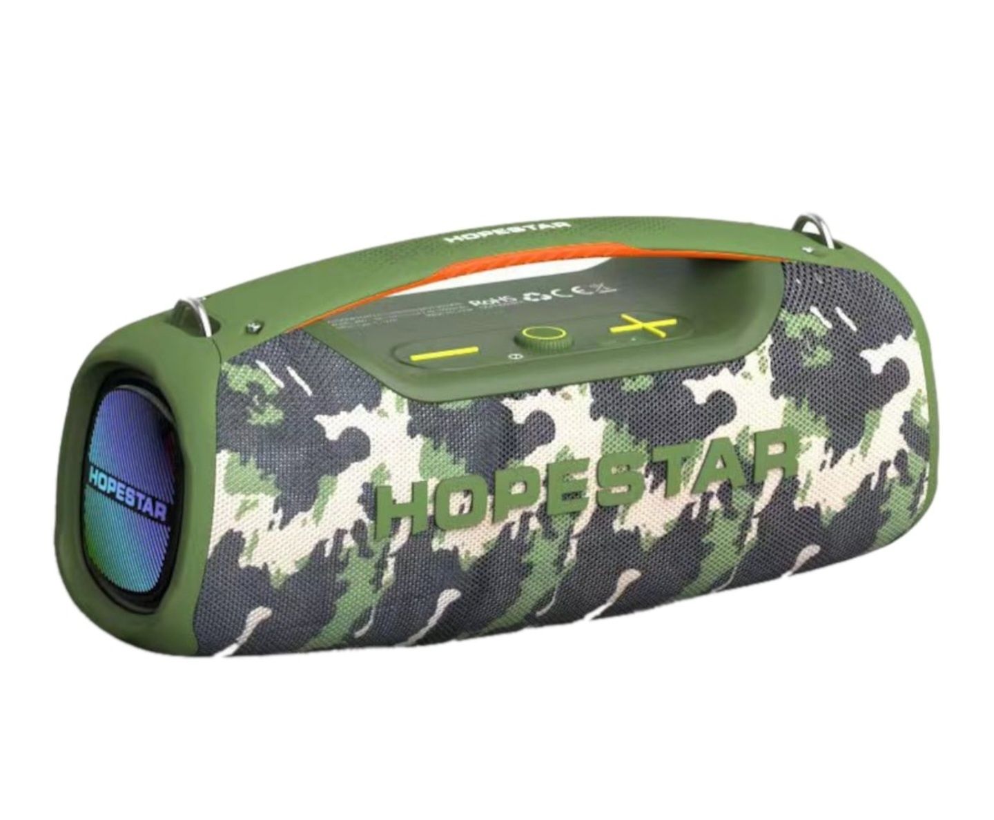 Boxa  Hopestar A60 camuflaj serie limitata originala