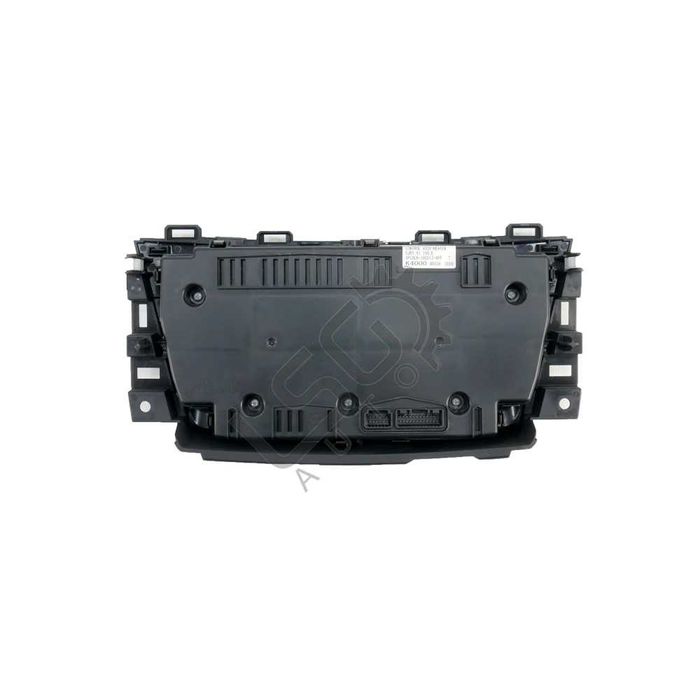 Панел климатроник Mazda 6 Estate (GJ, GL) 2013-2019 ID: 135547