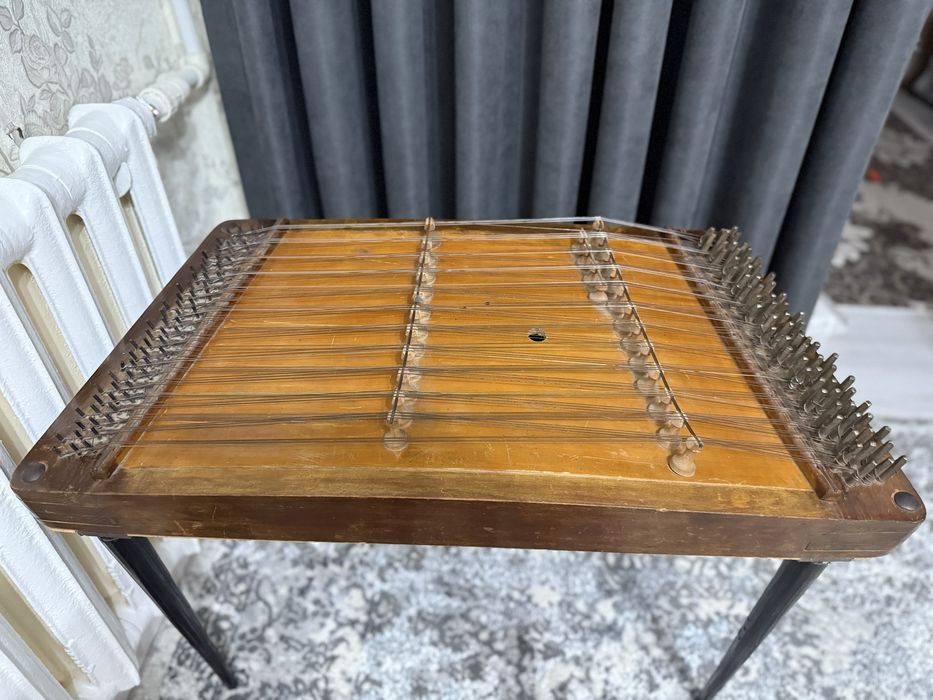 Chang asbobi sotiladi