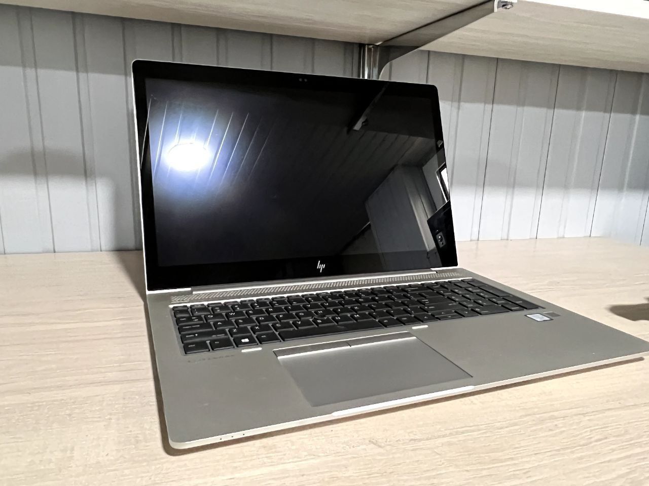 HP Elite Book 850 G5

Hp Elite Book 850 g5 
Полност