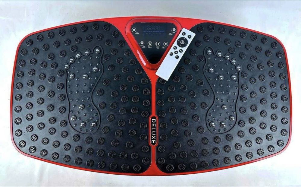 Vibro Platforma