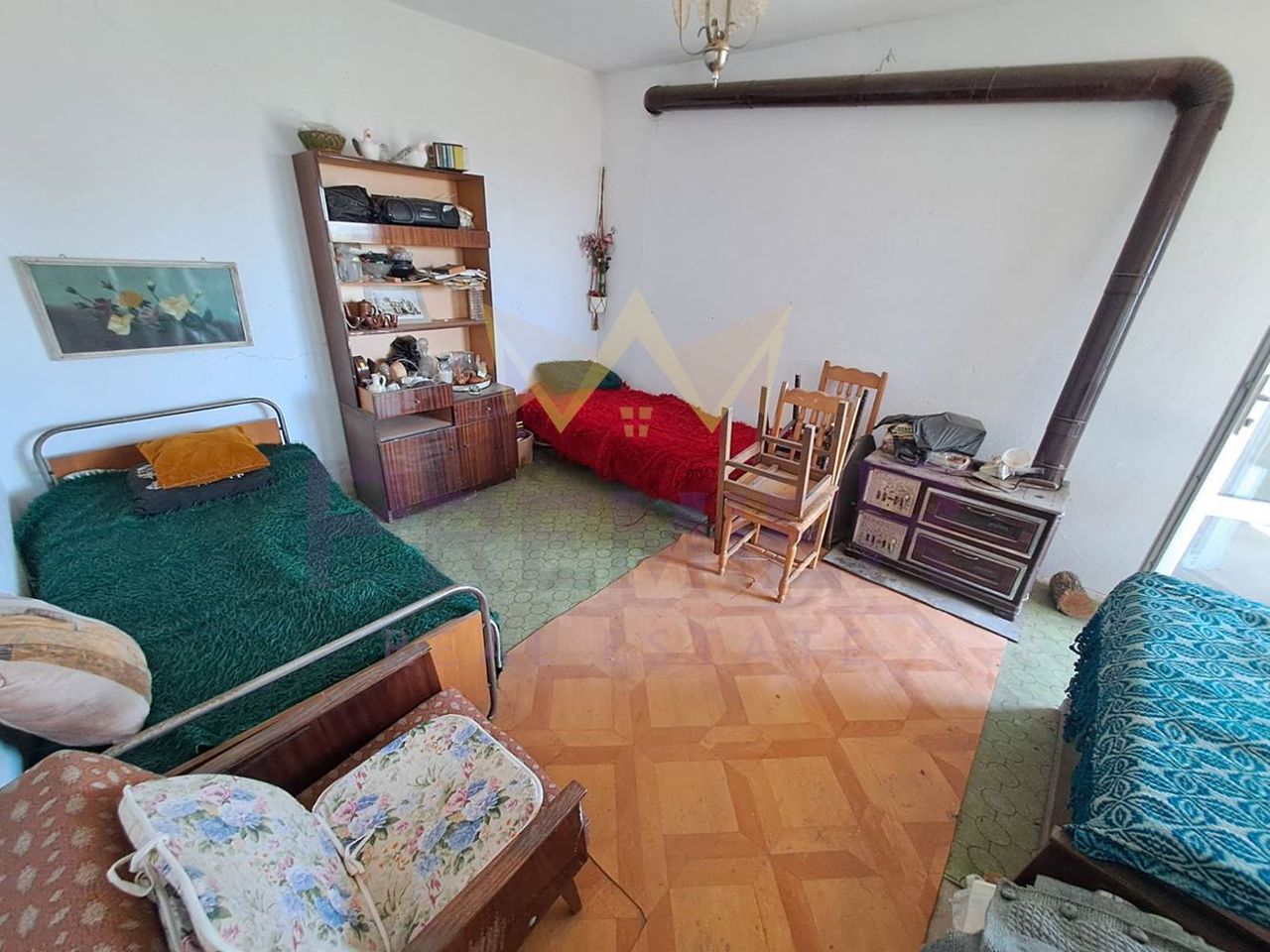 Продава се Къща в с. Близнаци, Област Варна - 100 кв.м за 1350 €/кв.м - Снимка #6