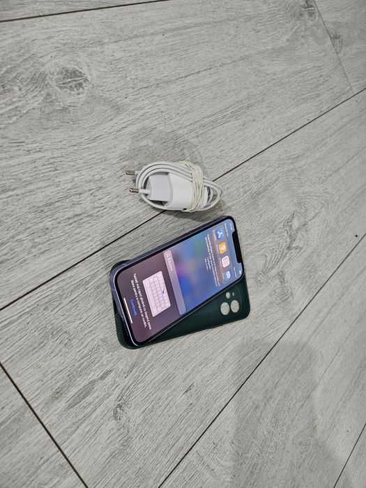 Vand Iphone 12 128 GB Neverlock Stare buna