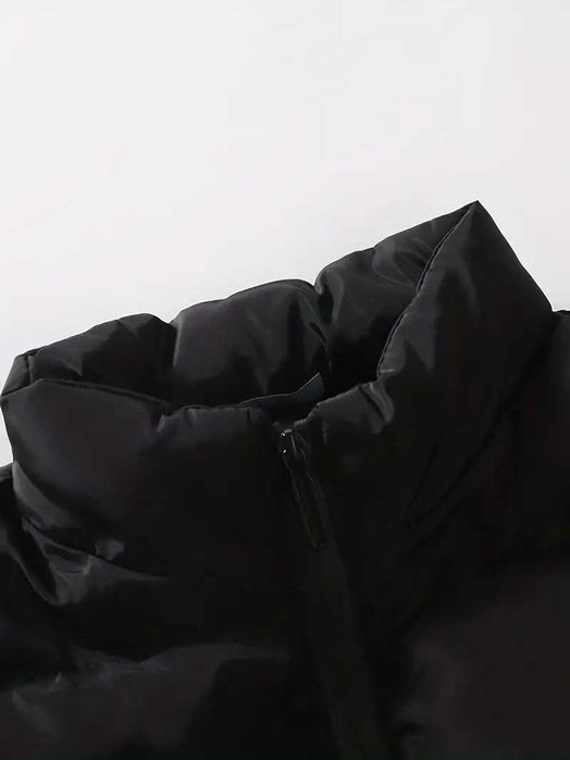 Мъжко Зимно Елече с Качулка