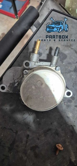 Вакуум помпа за Opel Astra J 2012 1.7 CDTI