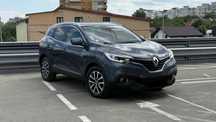 Renault Kadjar 1.5 Dci 110Cp Fara AdBlue /Navi R-Link / Clima / Km 147.500 /Garantie